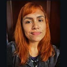 Vanessa Romo Espinoza (@vannessaromo)