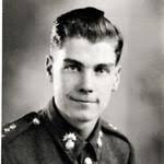 Marine Mark Anthony Deering, 40 Commando RM died 30/10/1964 Borneo