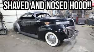 Image result for Folkstone Gray 1939 Mercury