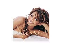 All my girls at the party look at that body shakin' that thing like i never did see got a nice package alright guess i'm gonna have to ride it tonight. The 20 Best Janet Jackson Songs