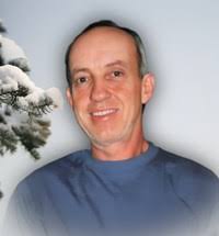 Avis de décès de M. Jean-Guy Chouinard