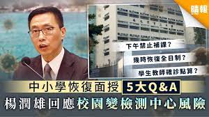 地方教育局 济南市教育局 青岛市教育局 淄博市教育局 枣庄市教育局 东营市教育局 烟台市教育局 潍坊市教育局 济宁市教育局 泰安市教育局 威海市教. æ•™è‚²å±€ å¾©èª²å®‰æŽ' ä¸­å°å­¸æ¢å¾©é¢æŽˆ5å¤§q A æ¥Šæ½¤é›„å›žæ‡‰æ ¡åœ'è®Šæª¢æ¸¬ä¸­å¿ƒé¢¨éšª æ™´å ± å®¶åº­ ç†±è©± D200831