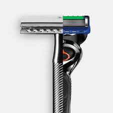 1 answer to this clue. Gillette Our History Gillette