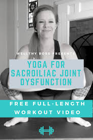 Pin On Yoga Workouts