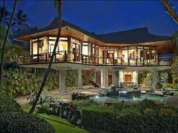 Pin By Edlyn Bs On Houses On Stilts Beachfront Home House On Stilts Architecture House