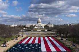 Lễ nhậm chức lần hai của tổng thống mỹ đời thứ 37 richard nixon vào năm 1973 cũng xảy ra một sự kiện hy hữu không kém. Nohldgvjib3vam