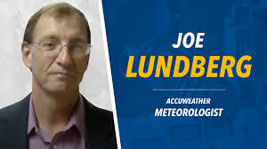 Joe Lundberg's Instagram, Twitter & Facebook