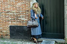Peaky blinders season 5 episode 2 polly gray micheal gray aurthur shelby epic disgust from the queen pf the peaky blinders. Peaky Blinders Bag Polly Brown Shelby Brothers Shelby Brothers Store
