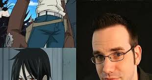 I see your Handomse Jack Voice Actor and raise you Sir Hammerlock played by  J. Michael Tatum who also voices these guys. : r/gaming