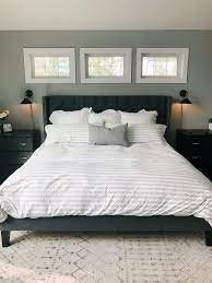 Rejuvenation‰ûªs bedroom wall sconces come in a range of styles, finishes and sizes. New Wall Sconces In The Bedroom Valley Birch