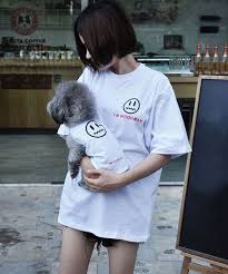 スケボーブランド 犬服 ペアルック tシャツ ドッグウェア おしゃれ パピーウェア 小型犬 中型犬 洋服 かわいい 犬との親子服 ペアルック スケボー ブランド tシャツ