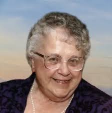 Obituary information for Rose Mary Amirault