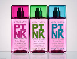 Pin By Joie Dunmire On Favorite Perfumes Pink Perfume Body Spray Pink Body