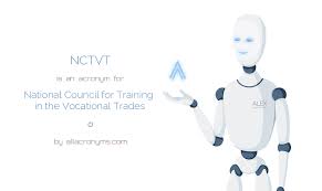 Easily create online forms and surveys using our html form builder. Nctvt National Council For Training In The Vocational Trades
