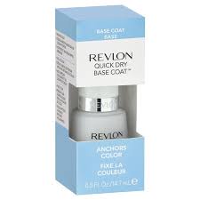 Every item on this page was chosen by a woman's day editor. Buy Revlon Quick Dry Base Coat Online At Chemist Warehouse