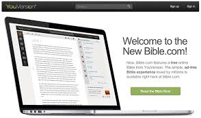 Bible Com Joins The Youversion Family Youversion
