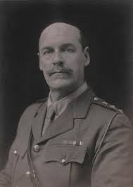 James Rawdon Stansfeld Portrait Print