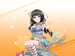 300 x 300 jpeg 18kb. Seaside Mermaid Bang Dream Wikia Fandom