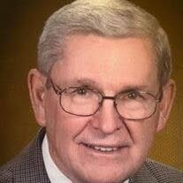 David Beach Obituary