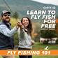 Orvis Fly Fishing 101 Class event image