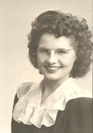 Dorothy Jensen Obituary (2014)