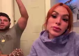 Necesito un novio con el pensamiento de Andy. ❤️‍🩹🫂 #greciamonzon  #greciyandy #transexual #perdidasperdidas #leongto