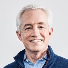 I'm happy to share that I've joined the Board of Trustees of my alma mater,  Eastern Mennonite University.