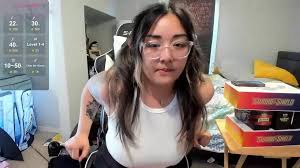 Spacecad3t_420 - [Video] latex panties cei cam girl