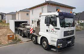 Auf dem markt sind unzählige varianten bezüglich material größe und ausstattung erhältlich auch der aufstellort und persönliche vorstellungen des bauherrn können sich in den kosten der fertiggarage widerspiegeln. Nrw Fertiggaragen Zapf Garagen Aus Nordrhein Westfalen Fur Nrw