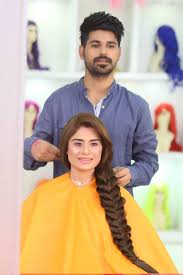 Beauty, cosmetic & personal care. Kashee Beauty Parlour In Peshawar