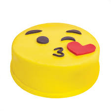 Emoji Blaast Hartje Weg Milihoevezuivel