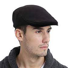 Wetoo Men S Flat Cap Gatsby Newsboy Lvy Irish Hats Drivin Https Www Amazon Com Dp B075qzhjqv Ref Cm Sw R Pi Dp U X Xmy Flat Cap Men Hats For Men Irish Hat