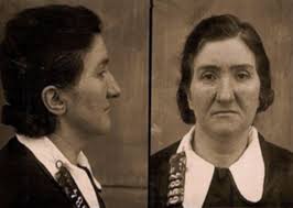 15 of the Most Notorious Female Criminals in History