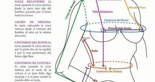 Pin En Corte Confeccion