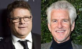 Stranger Things stars Sean Astin and Matthew Modine join cast of Hard Miles