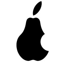 900+ vectors, stock photos & psd files. Birne Keine Apple Logo Vinyl Aufkleber Aufkleber Sterben Cut Auto Laptop Neue Stil Heisser Werden Verschiedene Oem Auto Zubehor Auto Decor N155 Wall Stickers Aliexpress