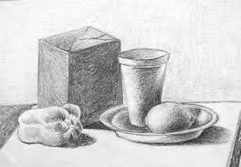 26 8 car cartoon car. Basic Form Still Life Art Education Jessica Russo Scherr