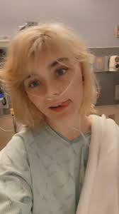 Glad it wasn't serious. It sounds gastrointestinal. Get well ❤️‍🩹