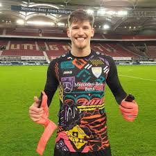 Vfb stuttgart ii is a german football team located in stuttgart, currently playing in the regionalliga südwest. Vfb Stuttgart 2020 21 Kits