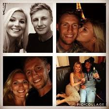 On instagram, sam has 287k followers and his username is samcurran58. England Cricket Team S Glamorous Wags From Pilates Instructor To Famous Singer Duk News