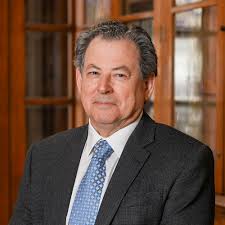 The desire to understand how things work at the most fundamental level has  propelled leading physicist Professor Anthony Williams to pursue the  deepest questions of what constitutes dark matter