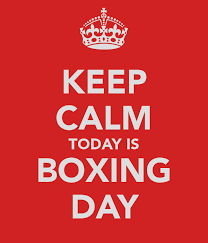 Boxing Day in Vancouver - EC Vancouver Blog