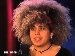 The Moth Presents Kimya Dawson: Mariah and the Haunted Forest
