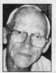 Donald Lee “Pappy” Burrell (1938-2006)