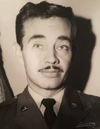 Maximo Luna Obituary