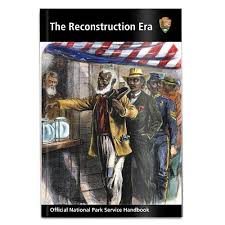 The reconstruction era was a huge time of change in america with some important additions to the constitution in the form of the 13th, 14th, and 15th amendments. The Reconstruction Era Shop Americas National Parks