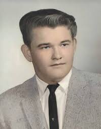 Obituary: Charles Wayne Gossett (2/6/24)