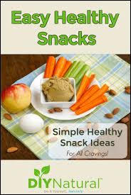 Maybe you would like to learn more about one of these? Easy Healthy Snacks Tips For Healthy Homemade Snacks For Any Craving