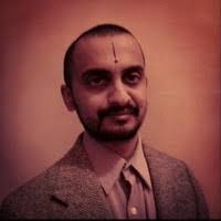 Samira Rao 👨‍💻