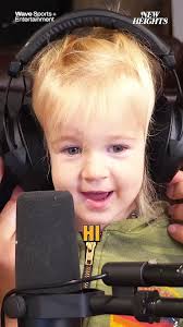 Why I named my son Mack